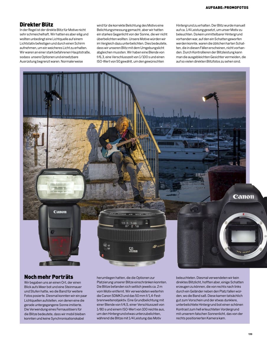 Canon Tipps, Tricks und Guides – Bild 5