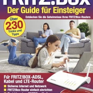 Fritz!Box Der Guide für Einsteiger