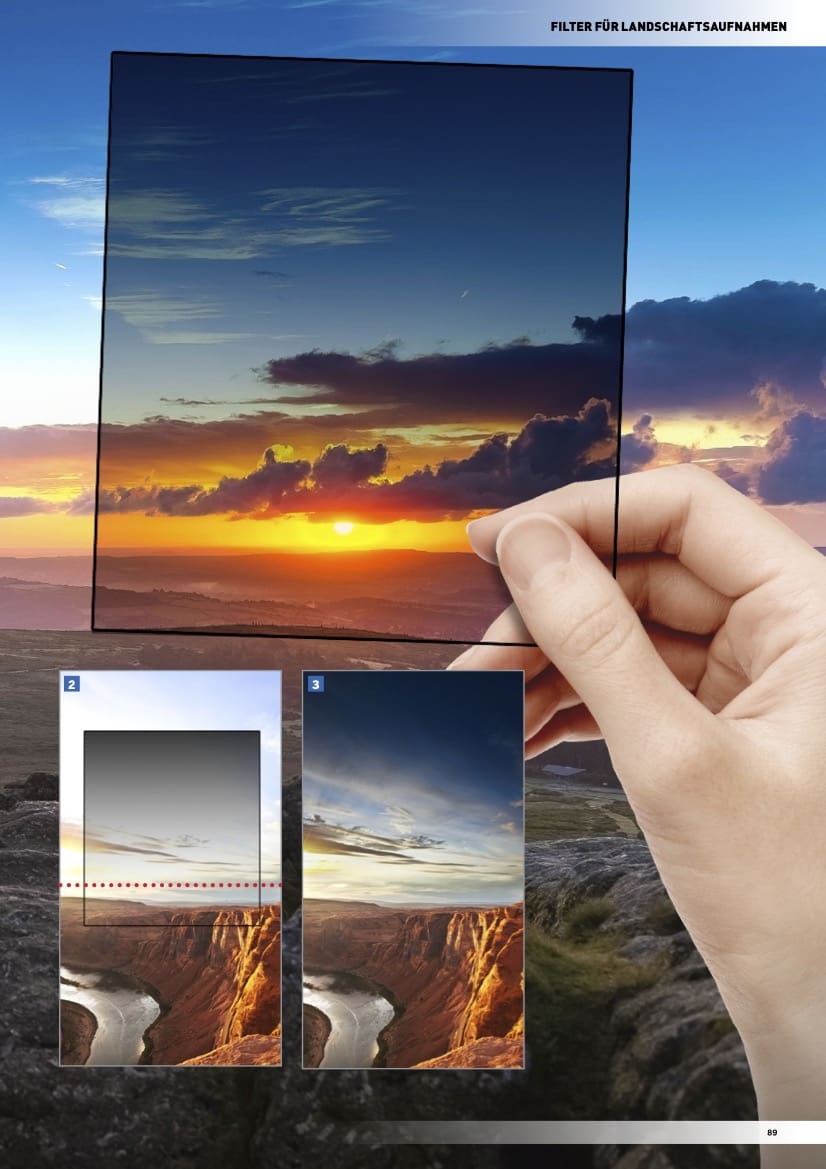 Landschafts Fotografie – Bild 5