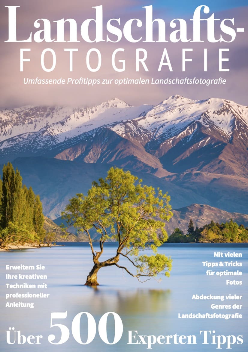 Landschafts Fotografie