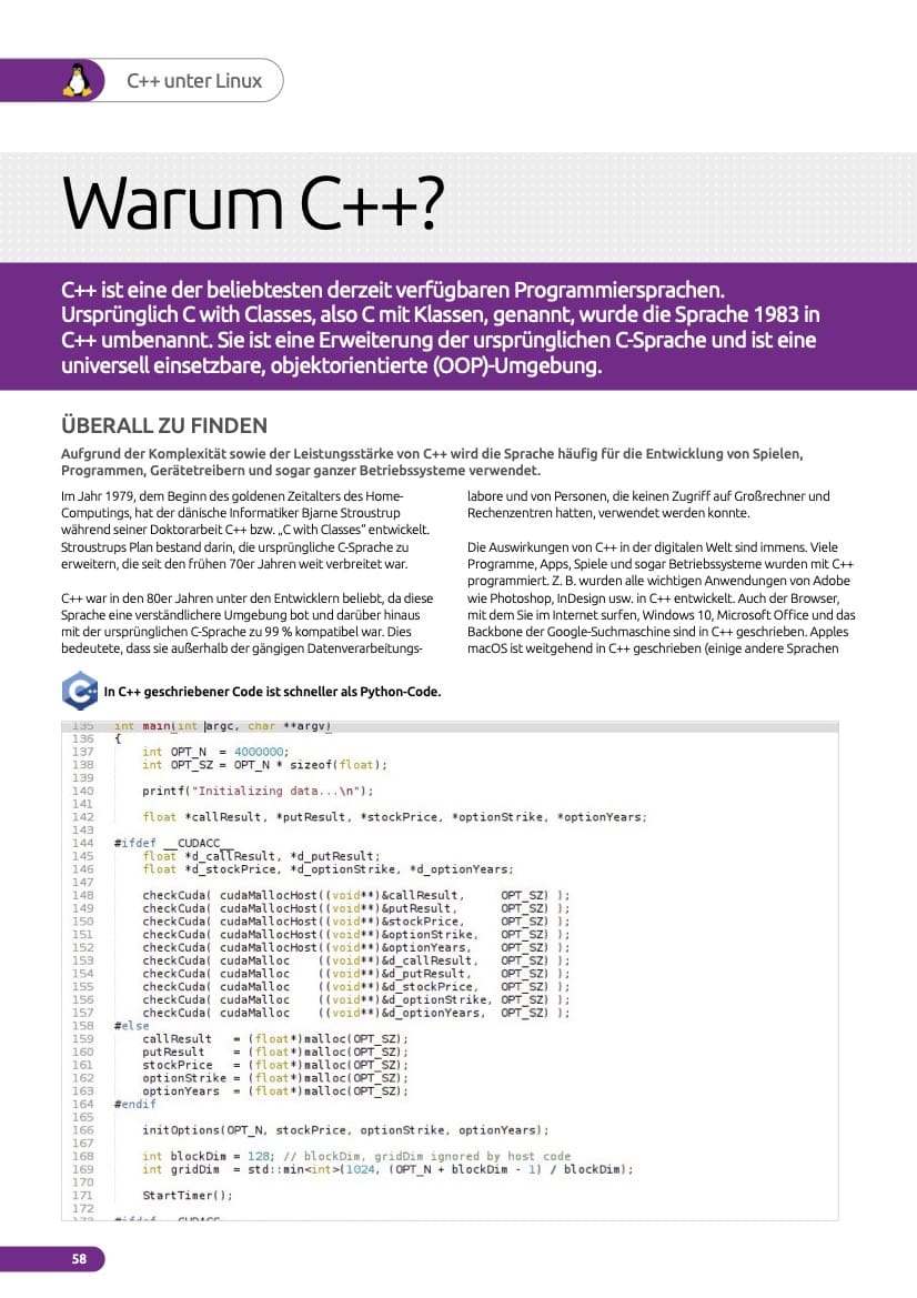 Linux für Einsteiger – Bild 4