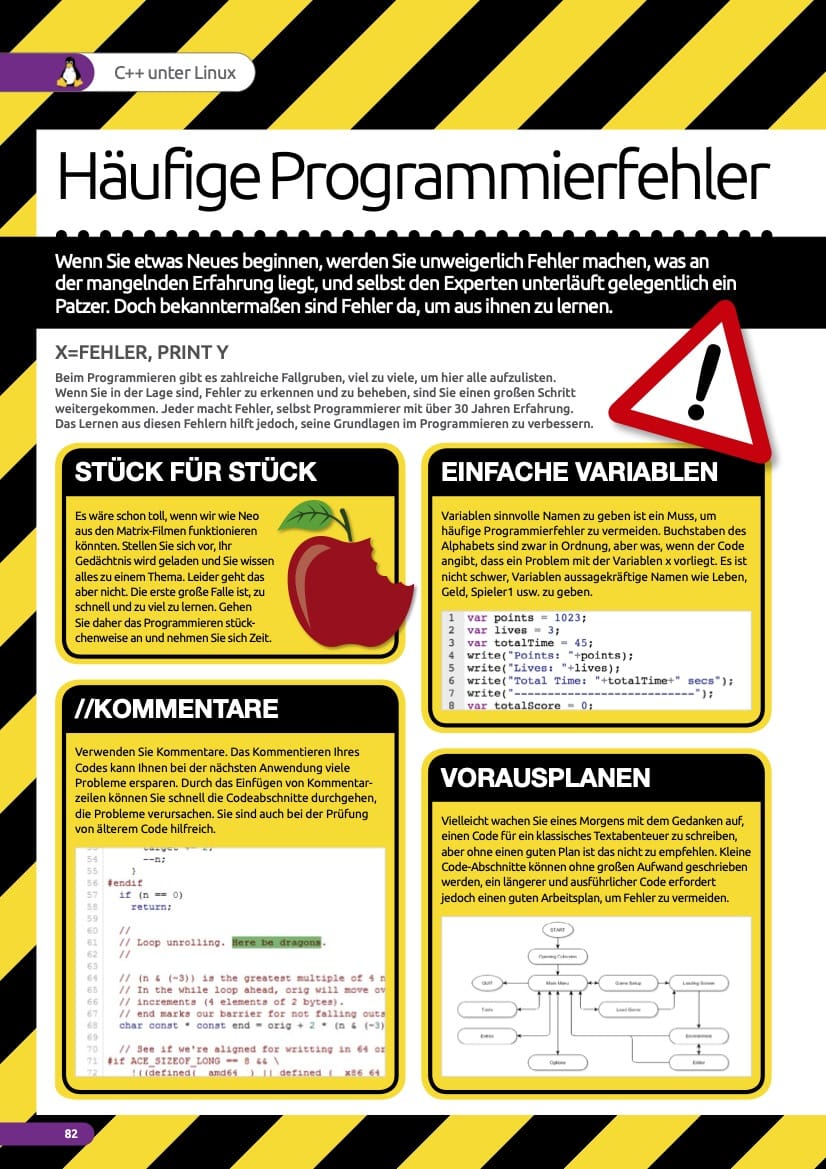 Linux für Einsteiger – Bild 5