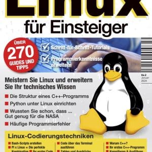 Linux für Einsteiger