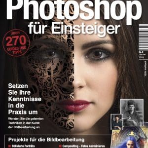Photoshop für Einsteiger