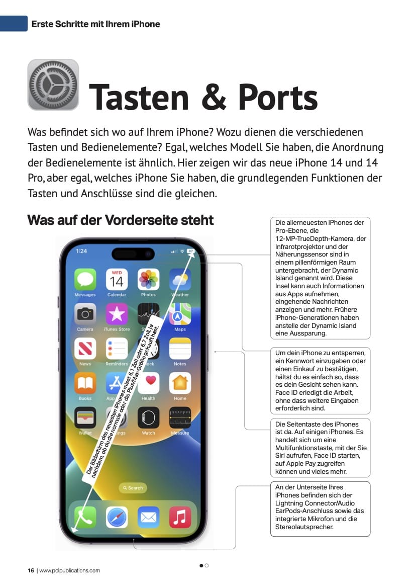 iPhone Tipps und Tricks – Bild 2