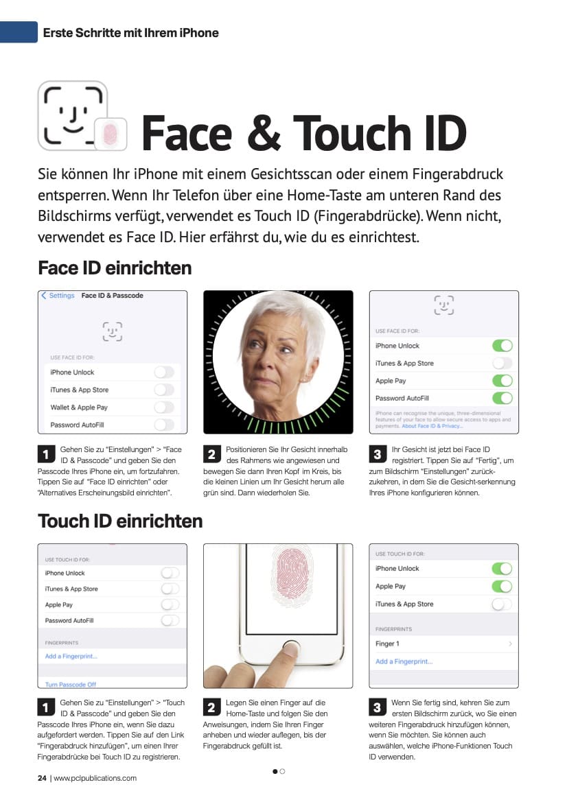 iPhone Tipps und Tricks – Bild 3