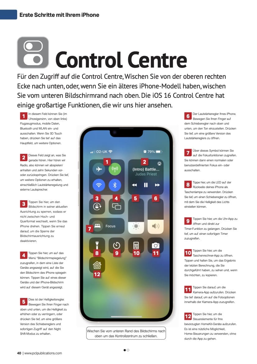 iPhone Tipps und Tricks – Bild 4