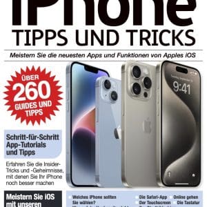 iPhone Tipps und Tricks