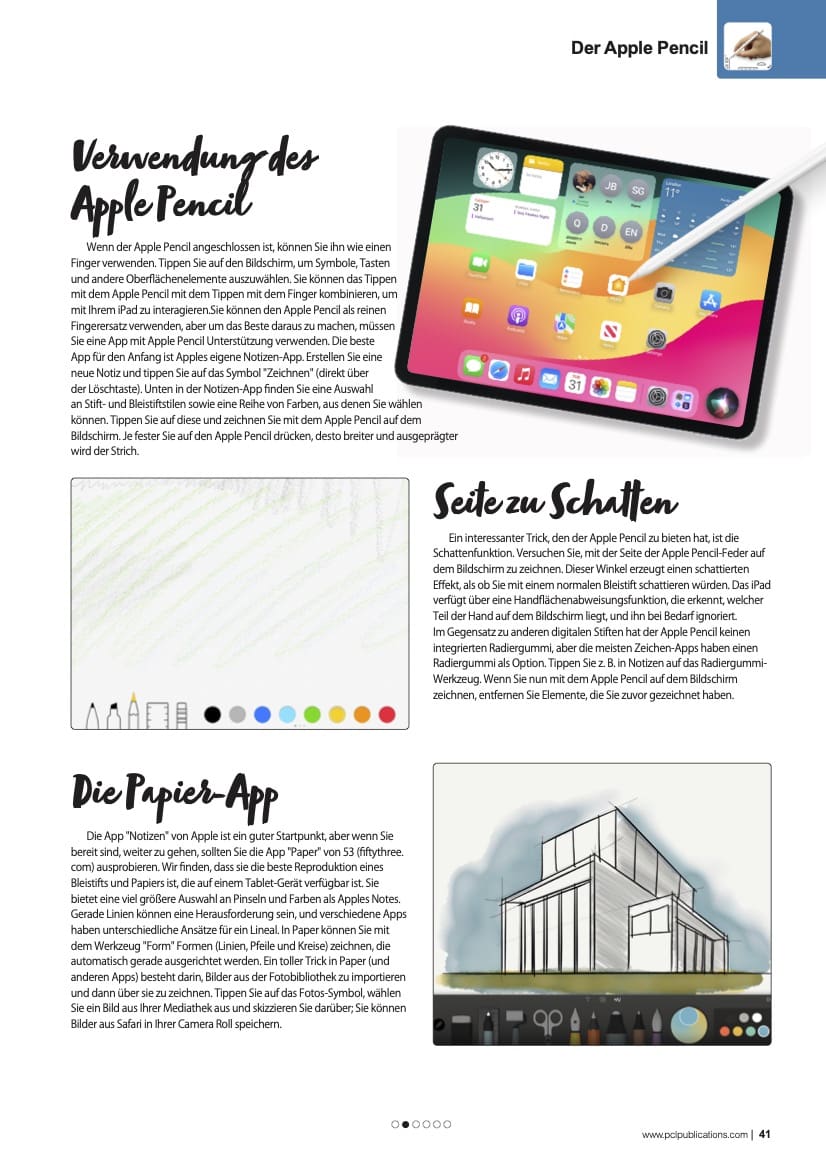 iPadOS Tricks, Tipps und Guides – Bild 4