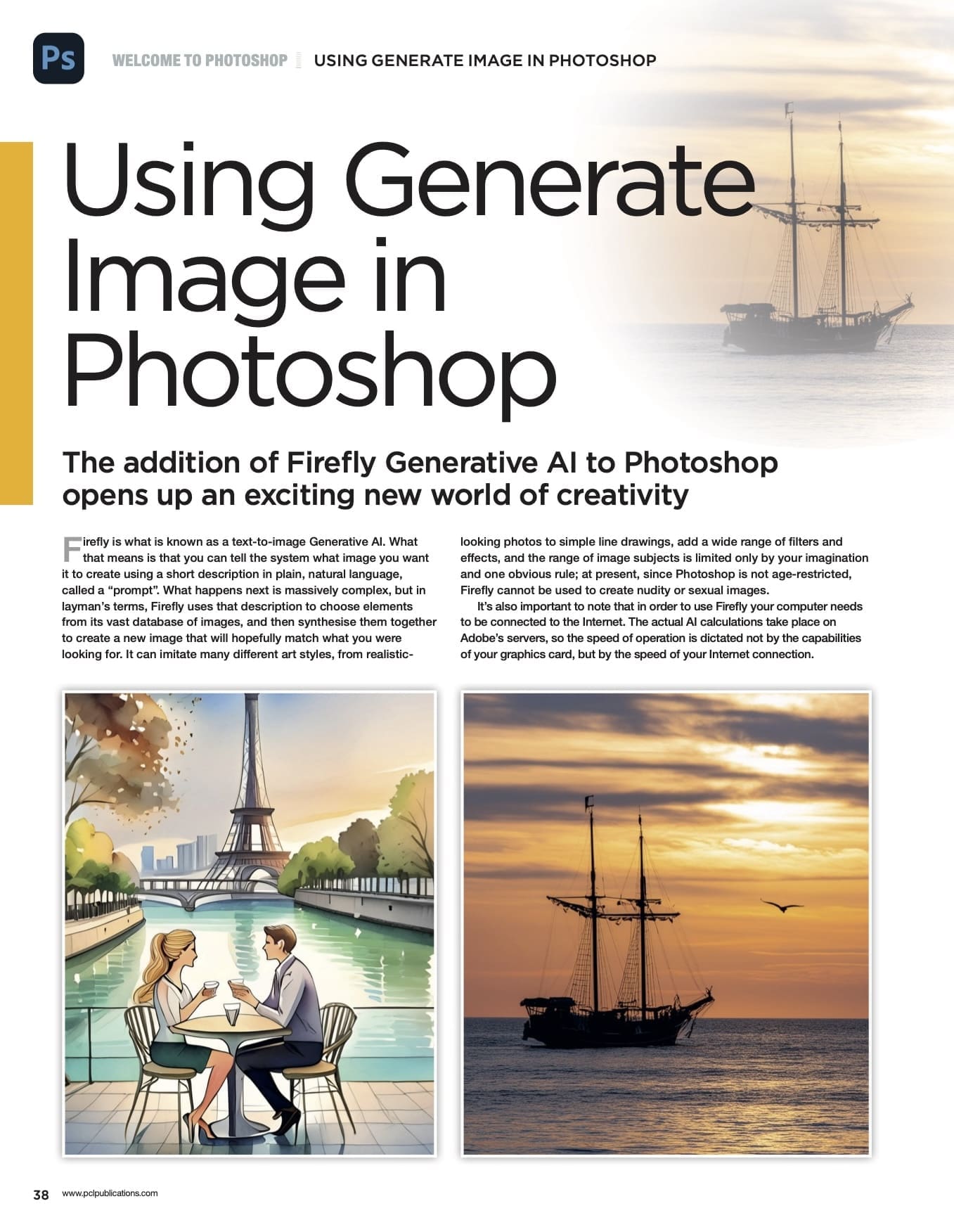 The Ultimate Photoshop Manual - Print Edition (Copy) – Bild 5
