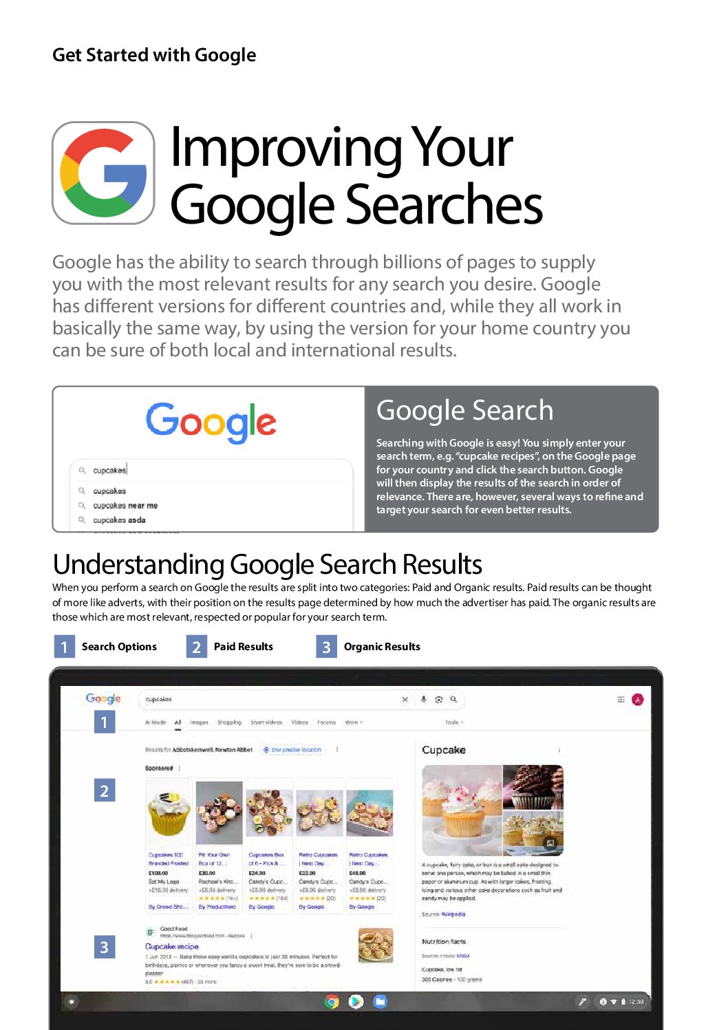 The Ultimate Google Manual - Gemini AI Update - Print Edition 2/2025 – Bild 2