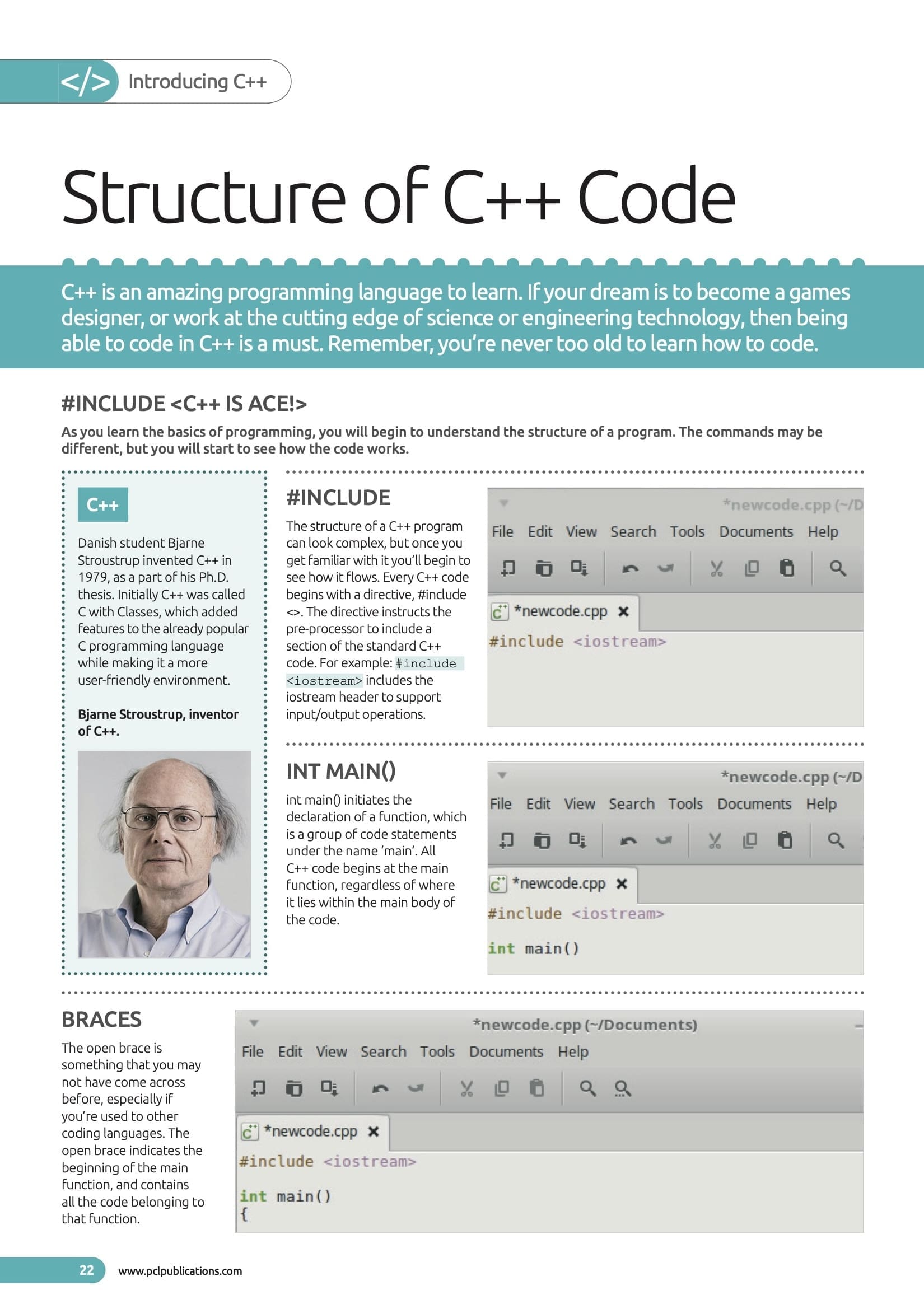 Coding For Beginners - Print Edition 2/2025 – Bild 5