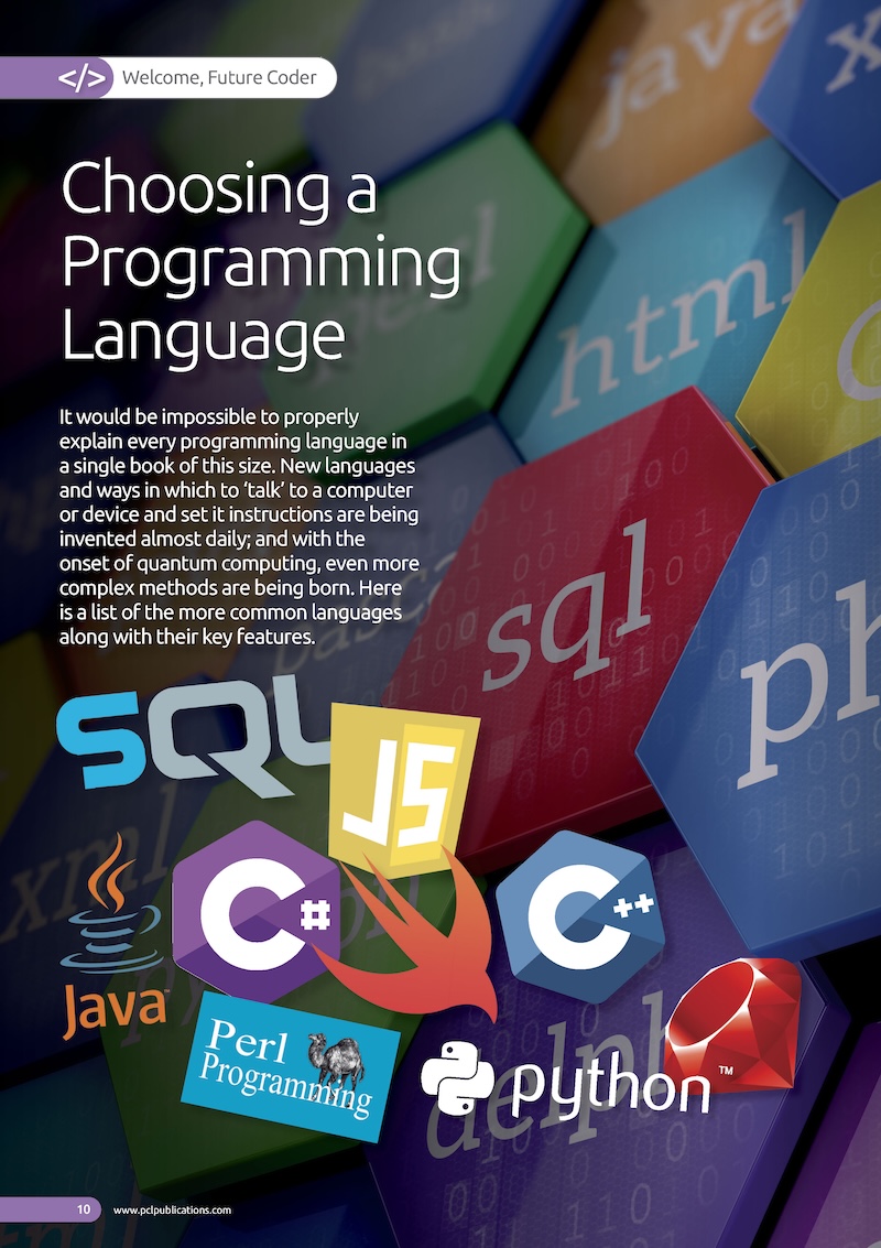 Coding For Beginners - Print Edition 1/2026 – Bild 4