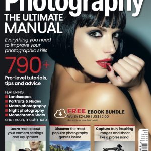 The Ultimate Photography Manual - 2026 Print Edition