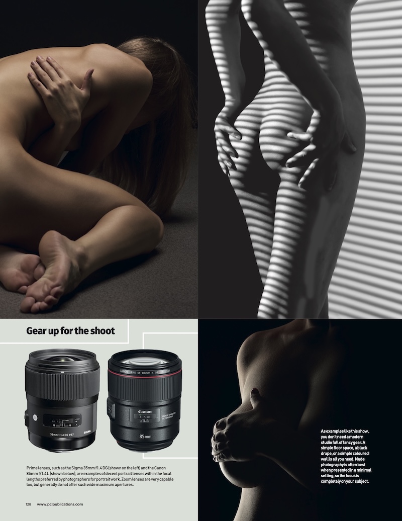 The Ultimate Photography Manual - 2026 Print Edition – Bild 7