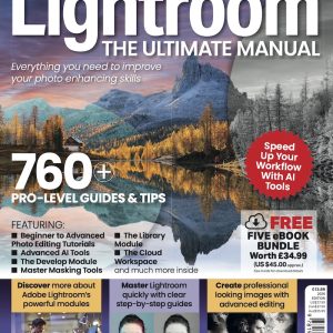 Lightroom The Ultimate Manual - 2026 Print Edition