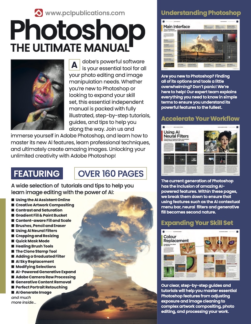 The Ultimate Photoshop Manual - Print Edition (Copy) – Bild 7