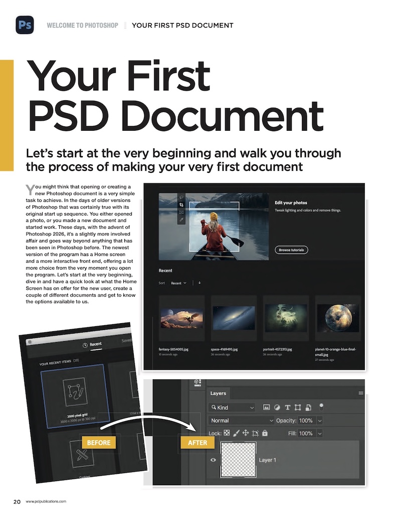 The Ultimate Photoshop Manual - Print Edition (Copy) – Bild 4