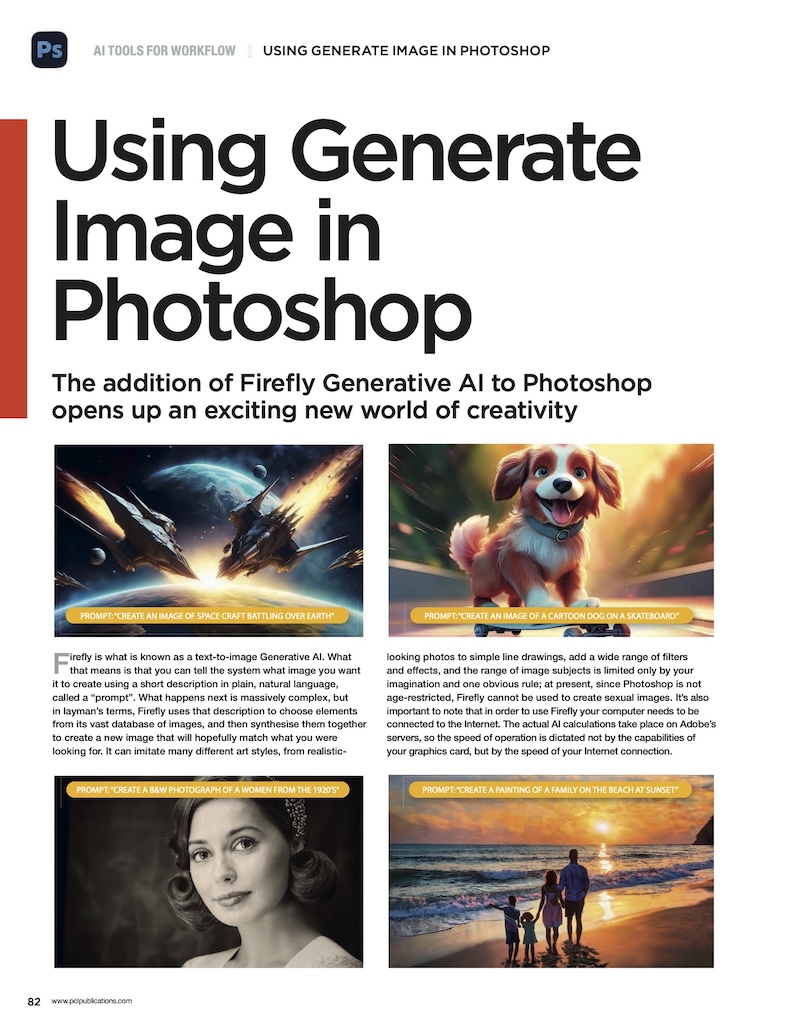 The Ultimate Photoshop Manual - Print Edition (Copy) – Bild 6